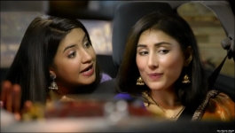 Kuch Reet Jagat Ki Aisi Hai - 12th April 2024